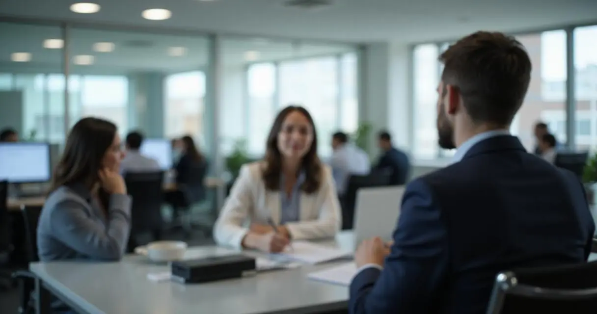 15 Perguntas Mais Comuns em Entrevistas de Emprego e Como Respondê-las
