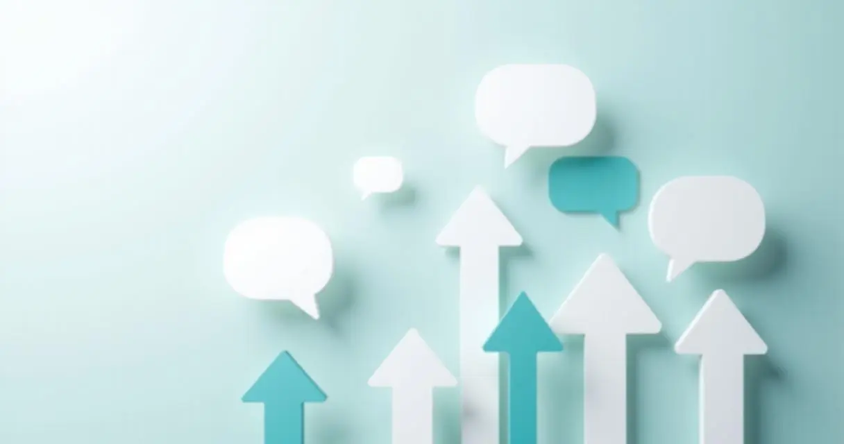Como Pedir Feedback no Trabalho e Crescer Rápido