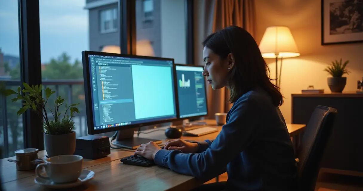 Como Pedir Trabalho Híbrido ao Chefe: Guia Passo a Passo