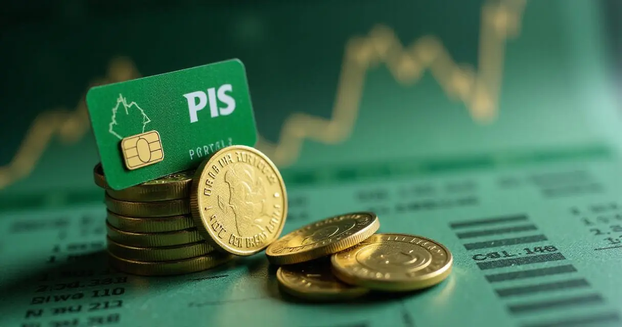 Confira Seu Saldo do PIS Usando Apenas o CPF — Guia Prático Para Consultar Online